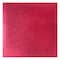 30 Pack: Burgundy Fine Glitter Paper by Recollections&#xAE;, 12&#x22; x 12&#x22;